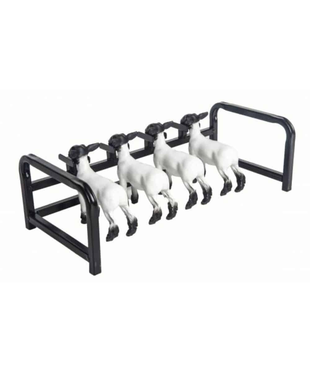 Little Buster Show Rail Toy - Image 2