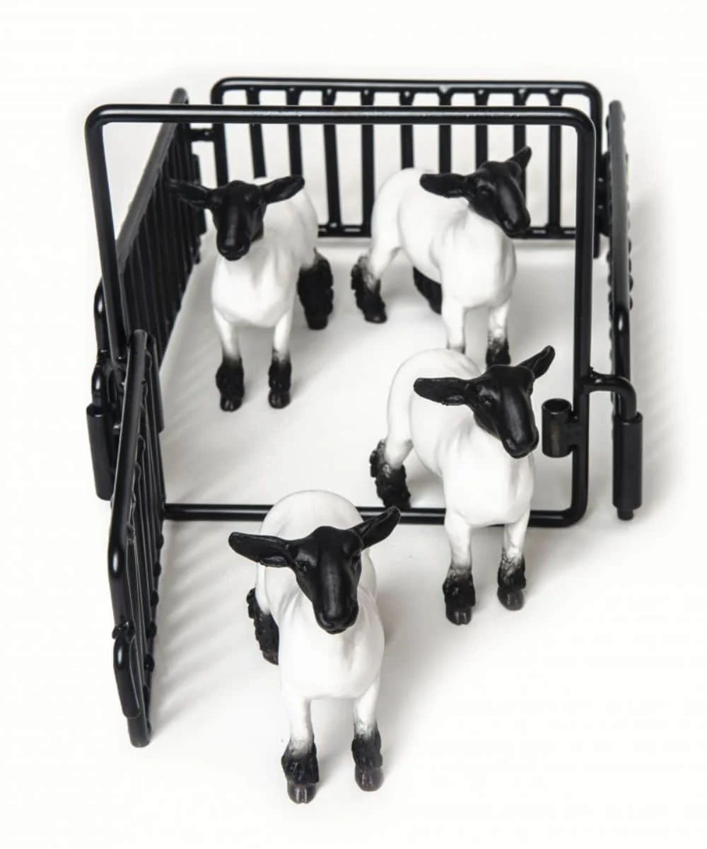 Little Buster Show Stall Toy - Image 2