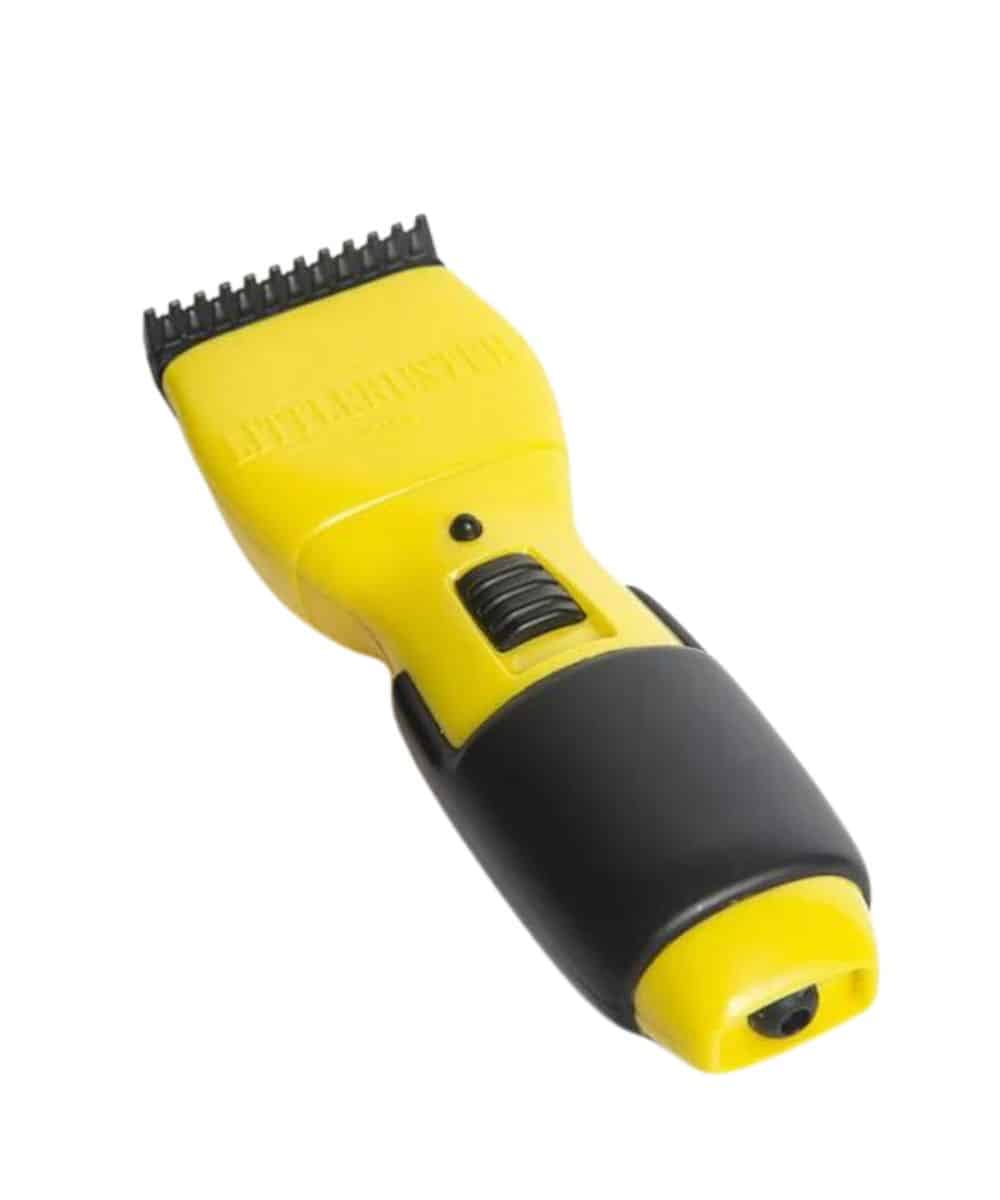 Livestock Lovies Show Plush Clippers Toy - Image 3