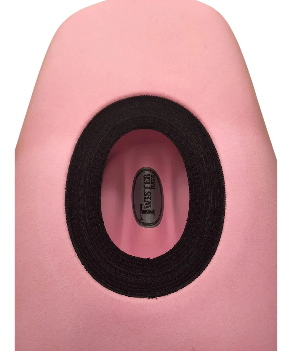 M&F Western Girls' Twister Wool Hat - Image 3