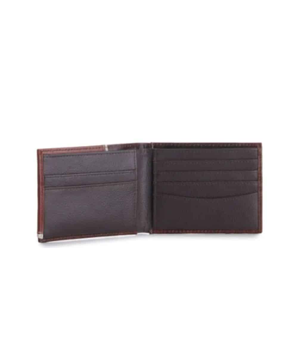 M&F Western Men's Ariat Bifold Wallet - Image 3