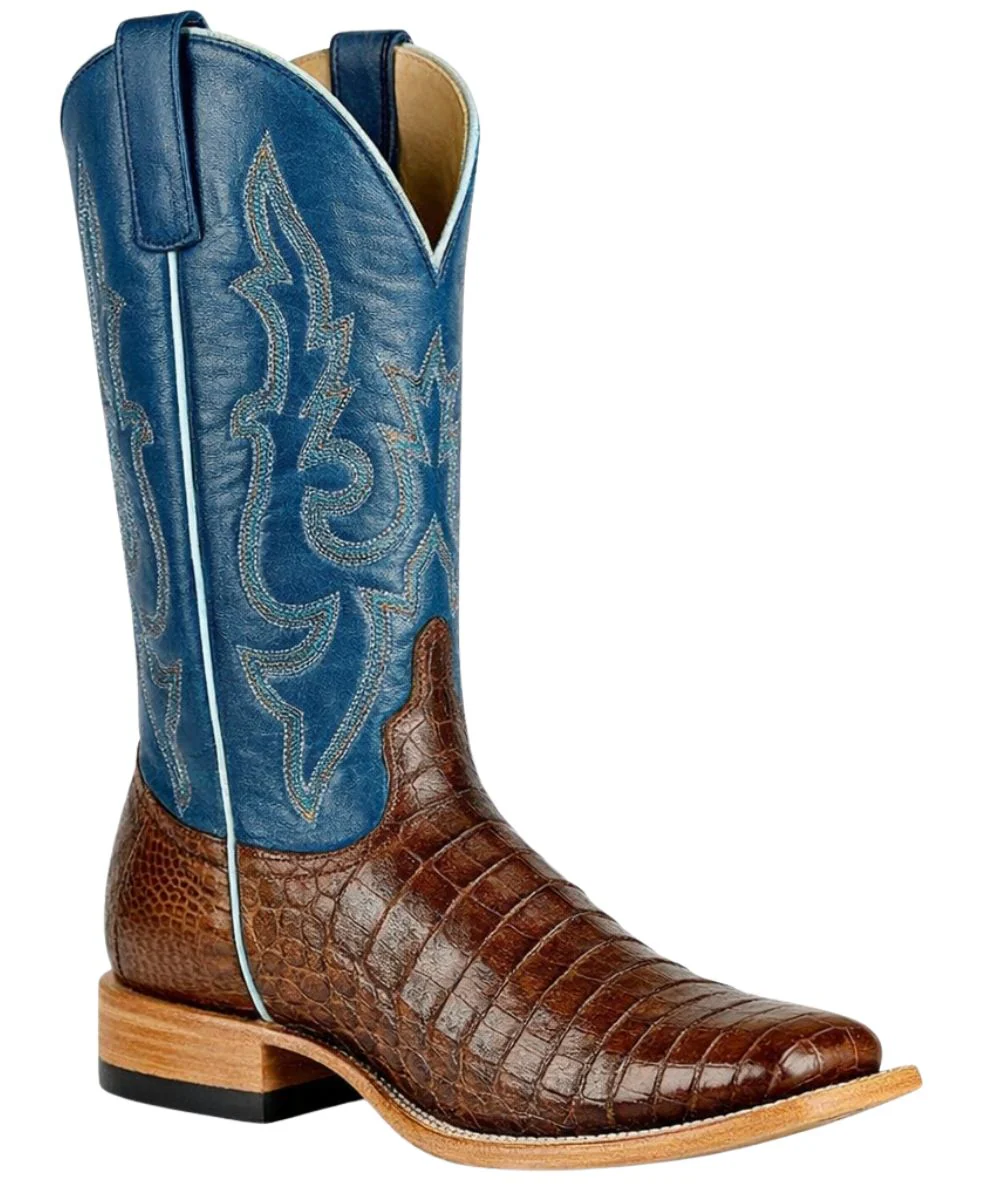 Macie Bean Women's Caiman Boot