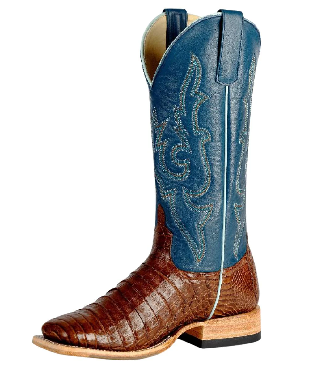 Macie Bean Women's Caiman Boot - Image 2