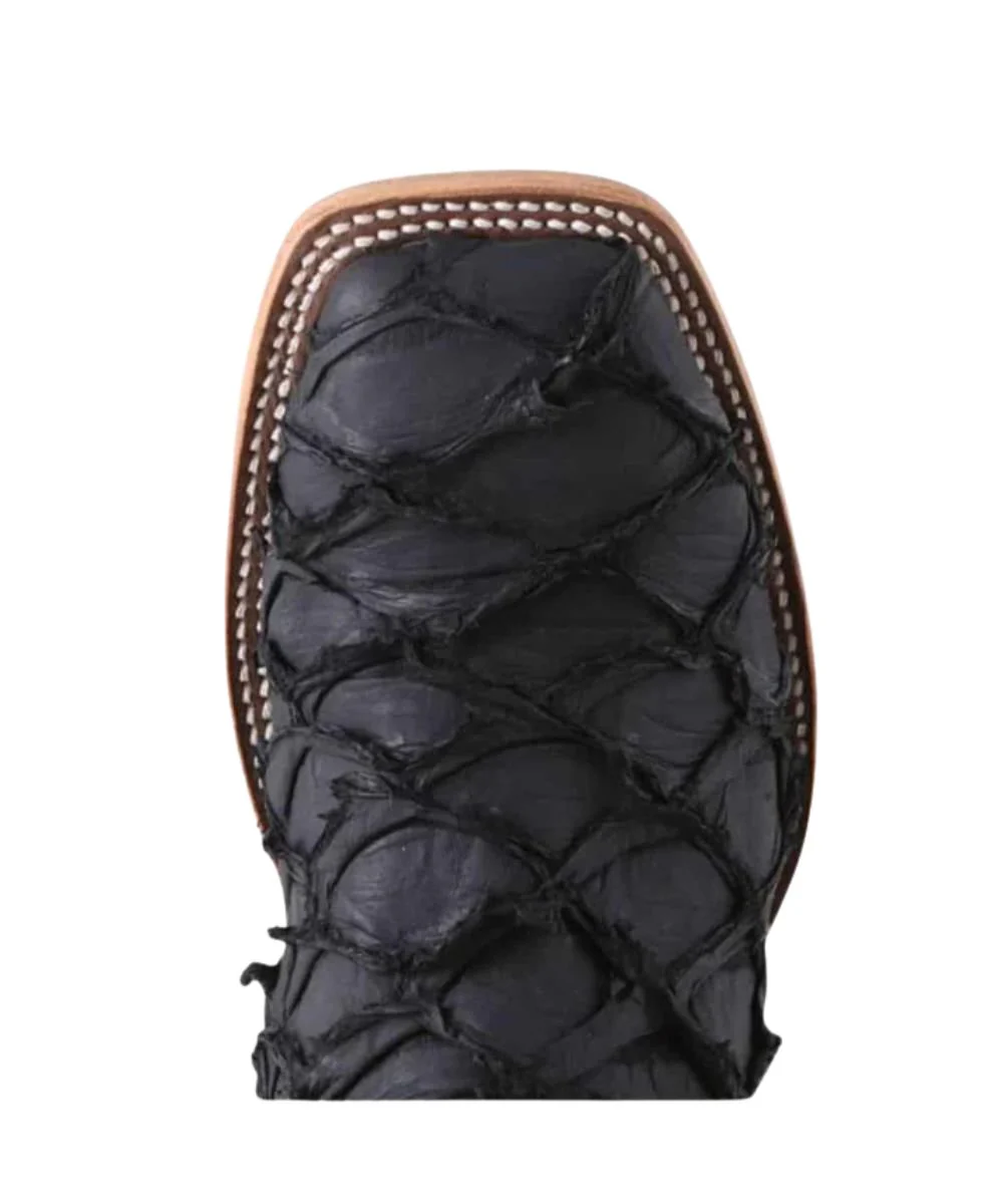 Macie Bean Women's Big Bass Boot - Image 3