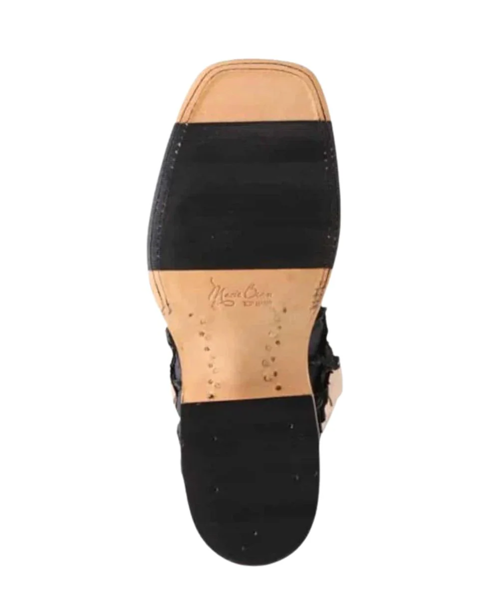 Macie Bean Women's Big Bass Boot - Image 4