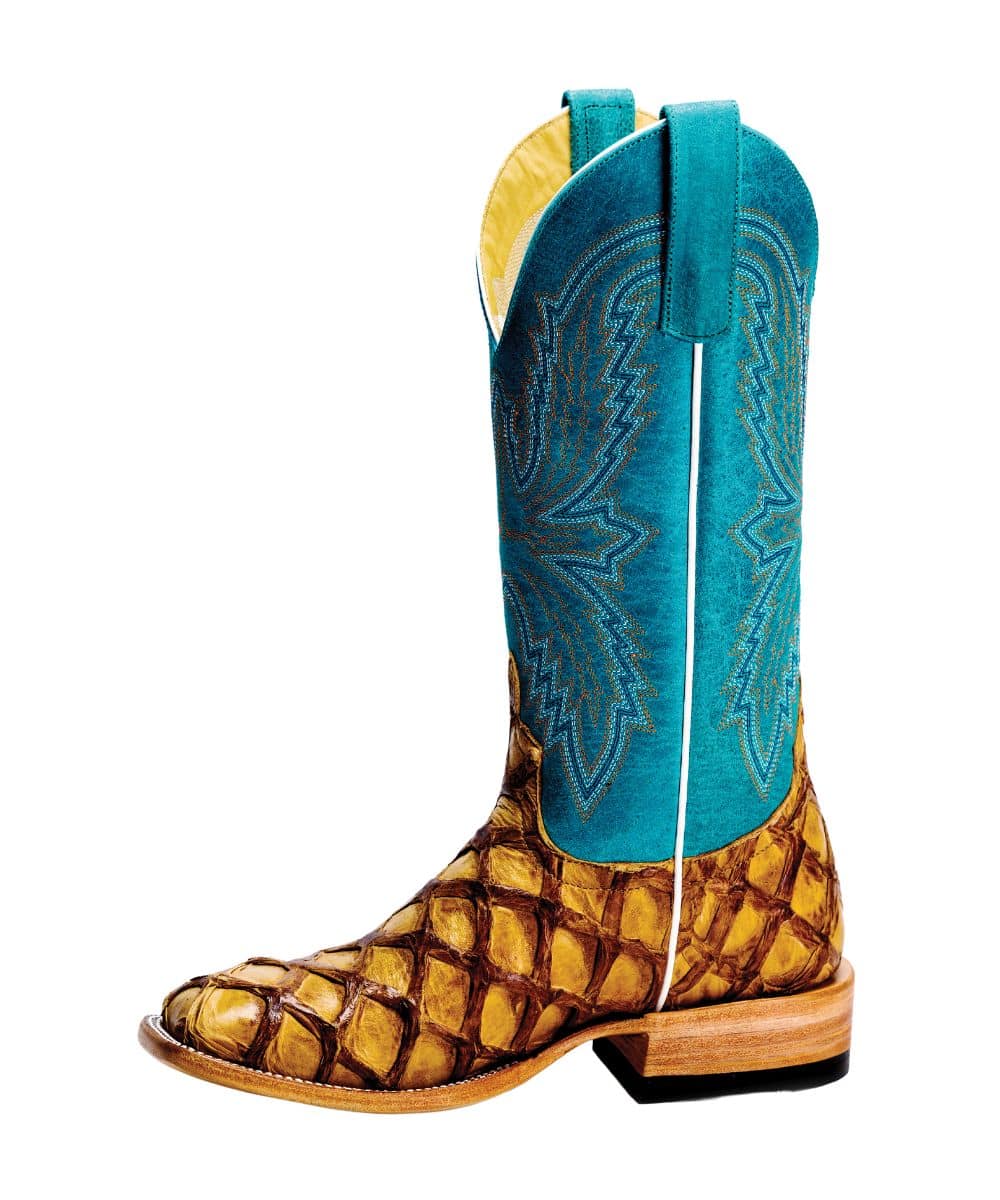 Macie Bean Women's Big Bass Boot - Image 2