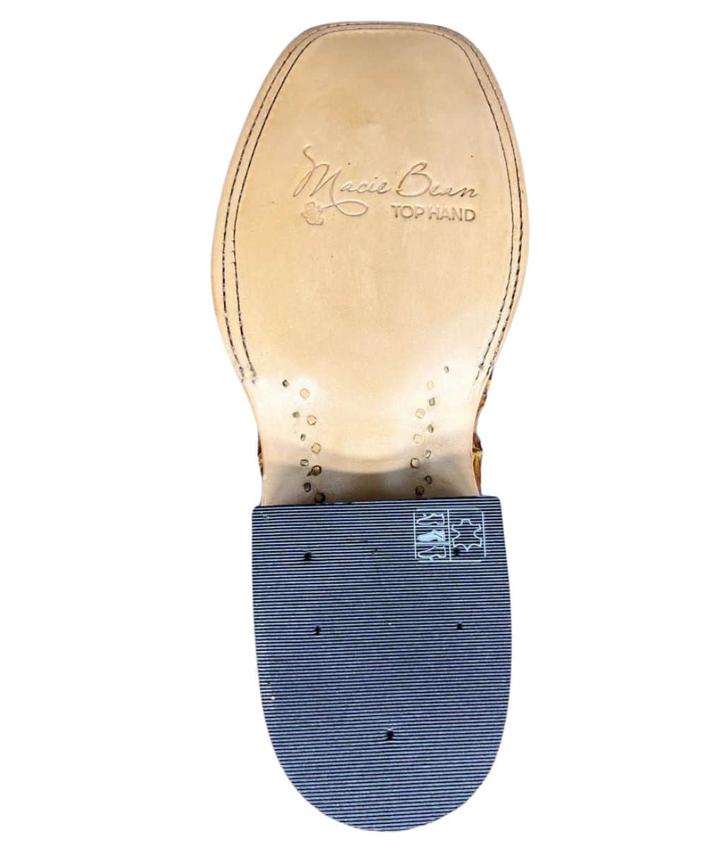 Macie Bean Women's Big Bass Boot - Image 4