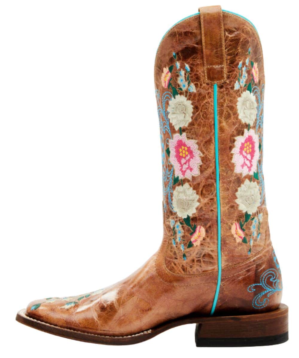 Maci Bean Women's Rose Garden Boot - Image 2
