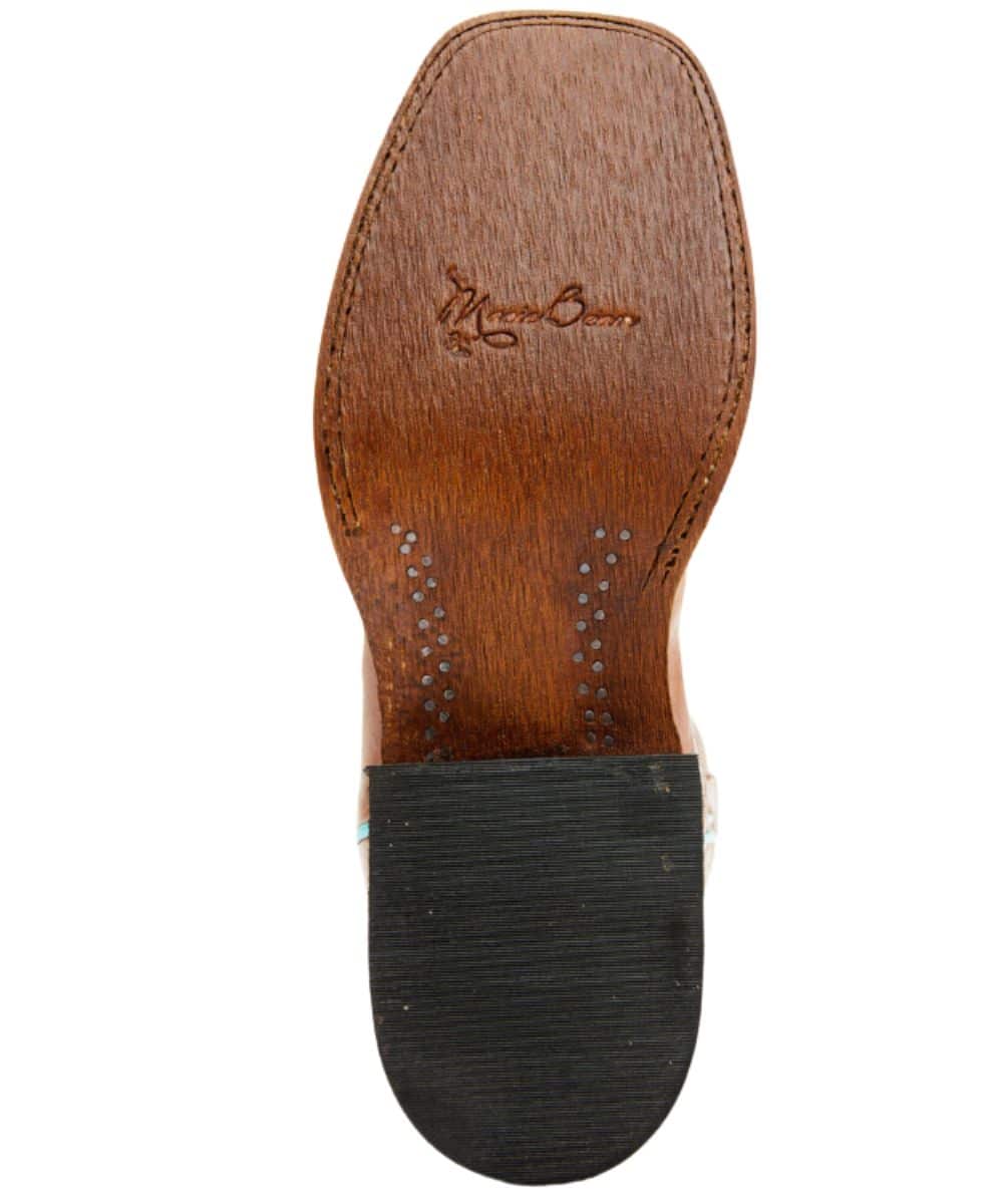 Maci Bean Women's Rose Garden Boot - Image 4