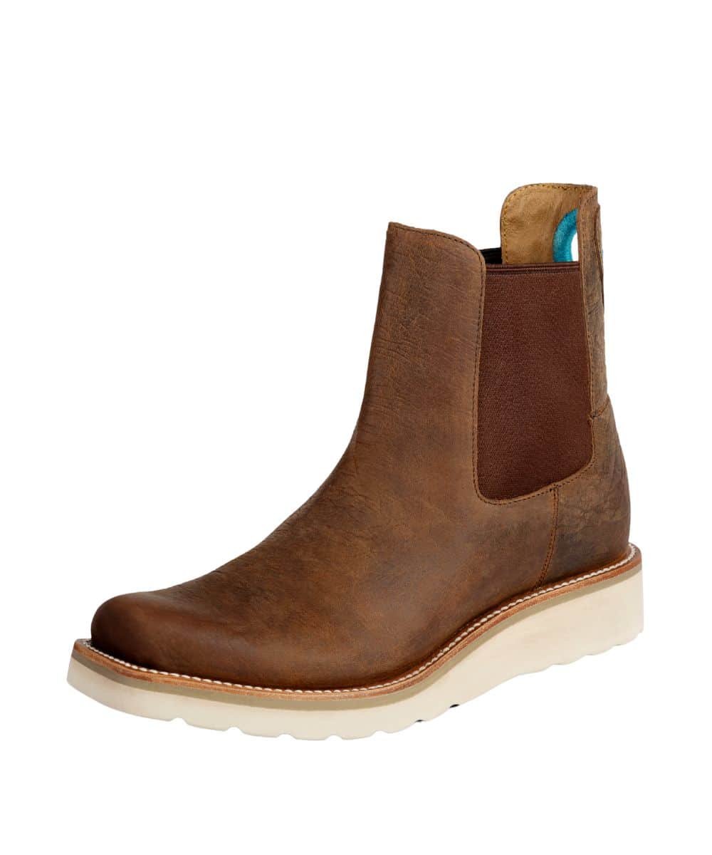 Macie Bean Women's Bison Swedge Boot - Image 2