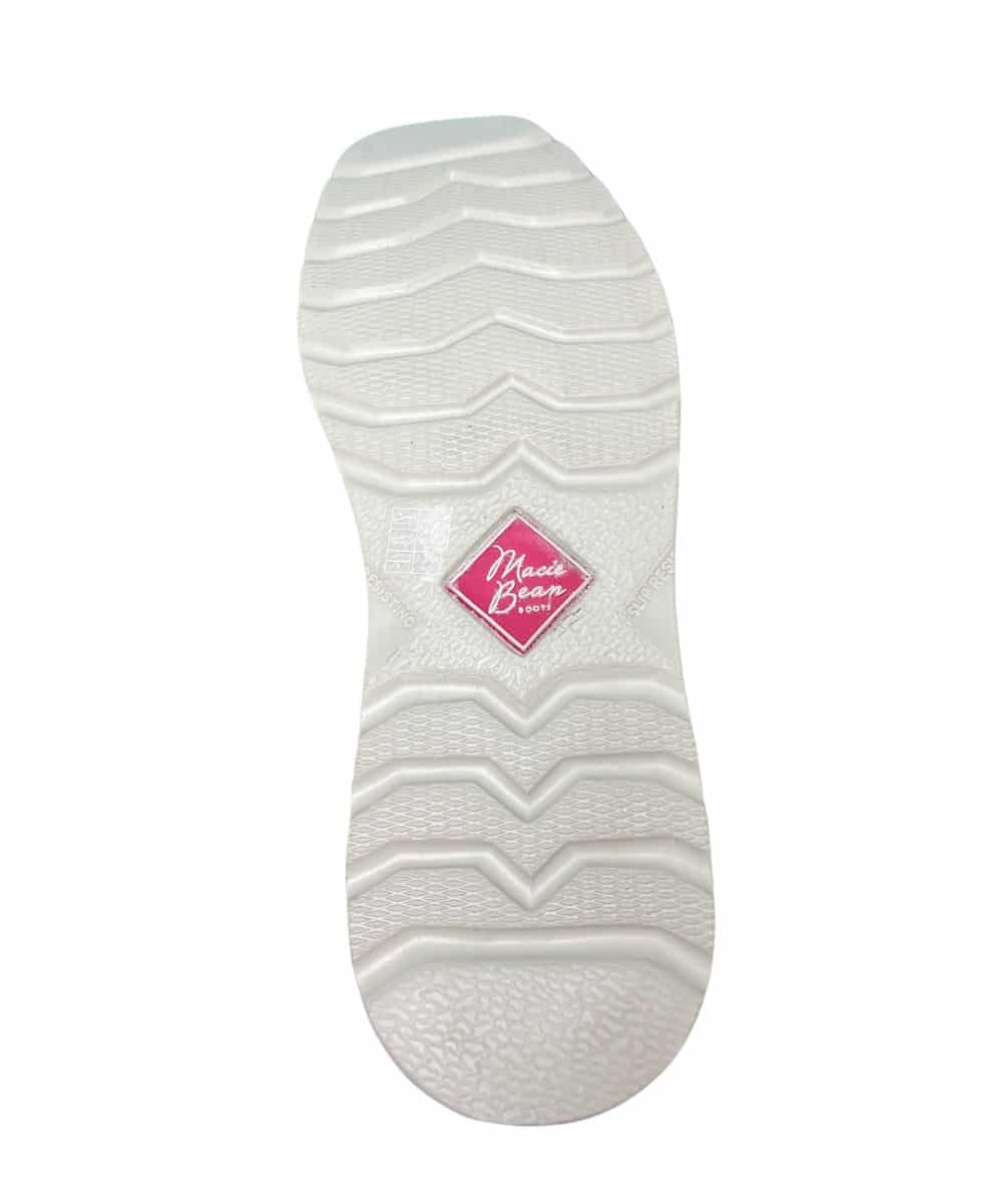 Macie Bean Women's Bison Swedge Boot - Image 3