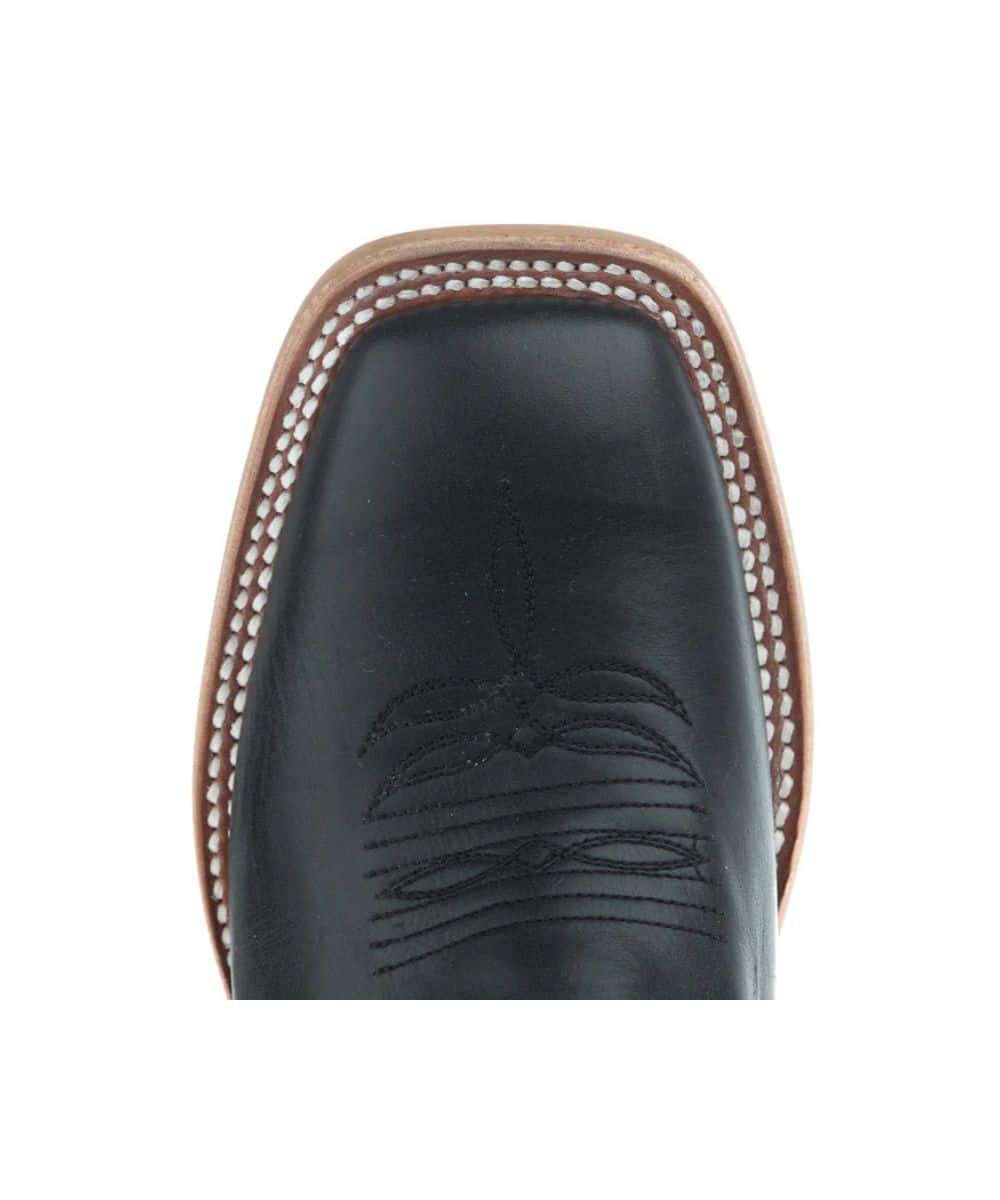 Horse Power Macie Bean Women's Little Black Boot - Image 3