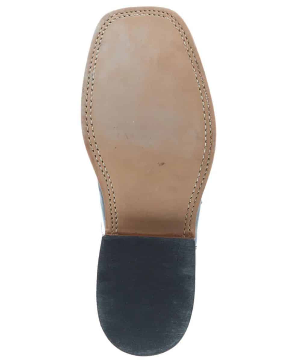 Horse Power Macie Bean Women's Little Black Boot - Image 4