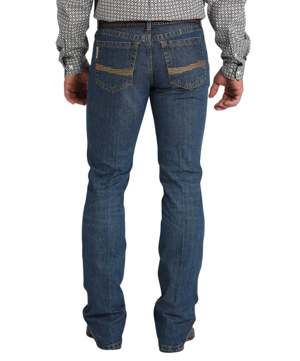 Cinch Men's Ian Slim Boot Cut Jean - Image 2