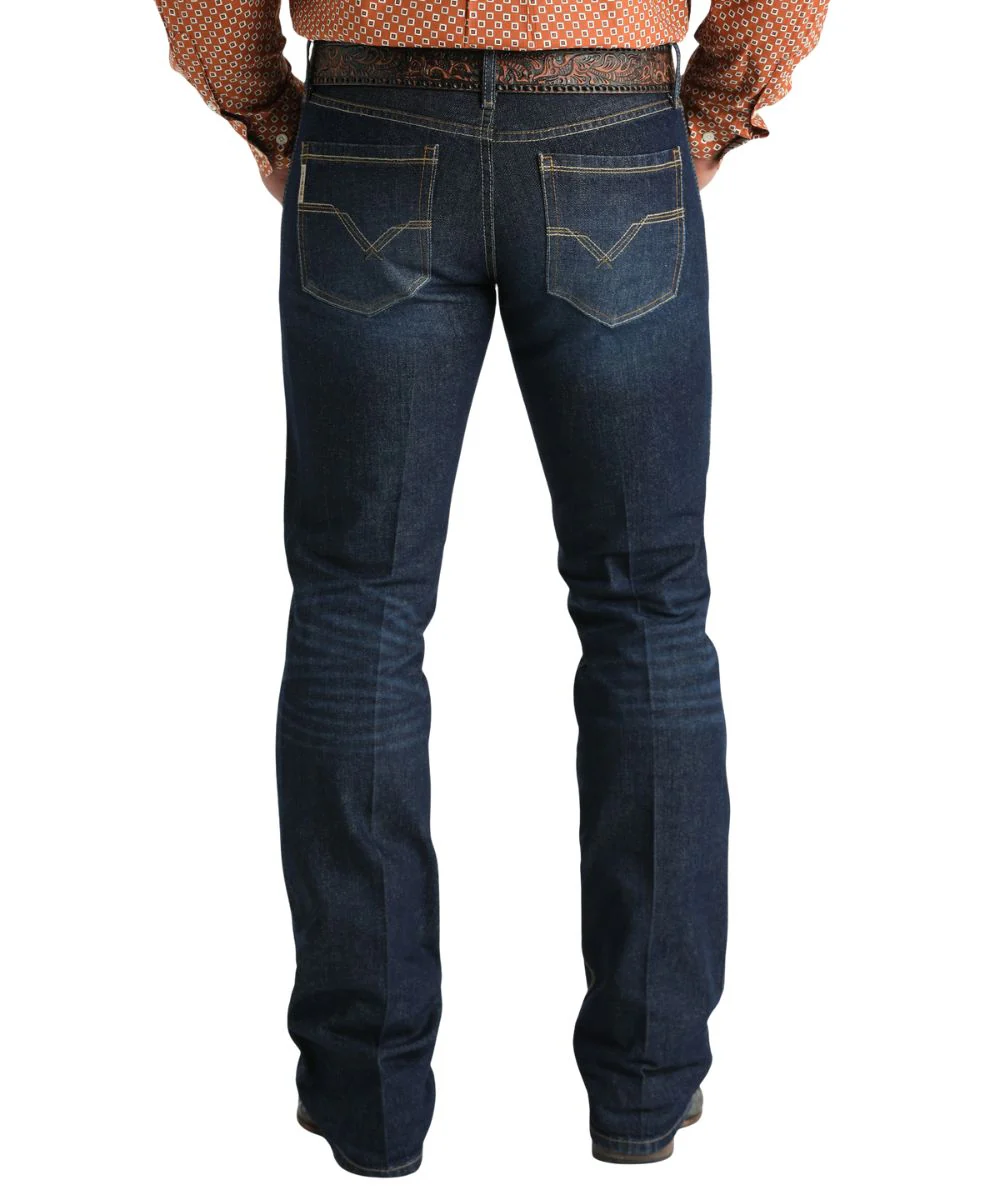 Cinch Men's Ian Boot Cut Jean - Image 2