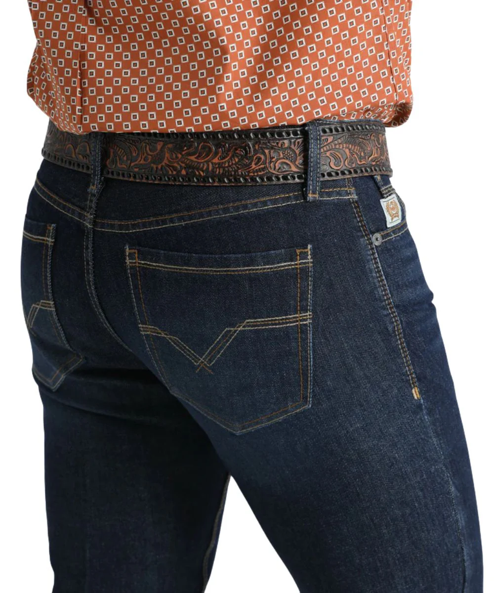 Cinch Men's Ian Boot Cut Jean - Image 3