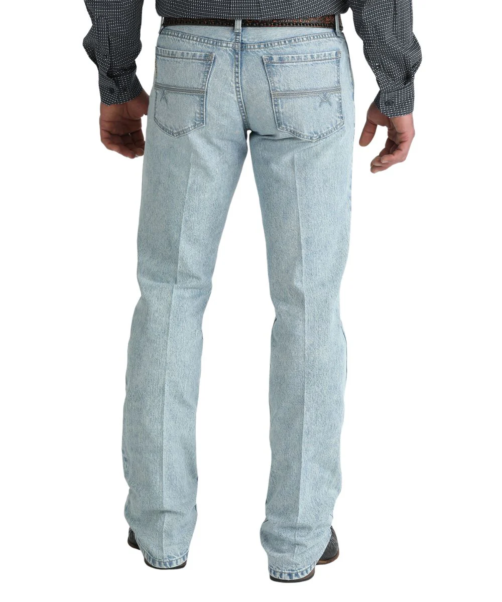 Cinch Men's Ian Slim Boot Cut Jean - Image 2