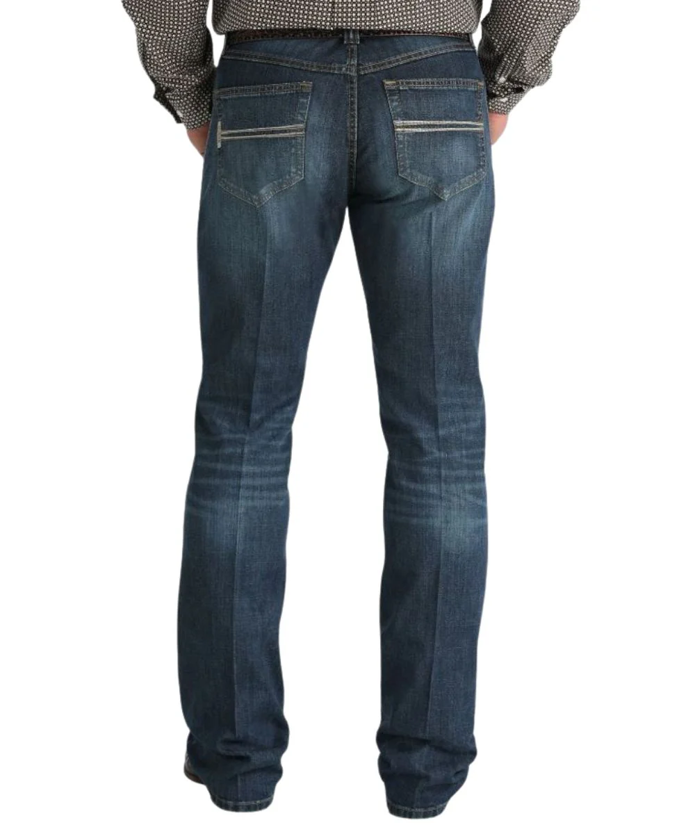 Cinch Men's Carter 2.0 Boot Cut Jean - Image 2