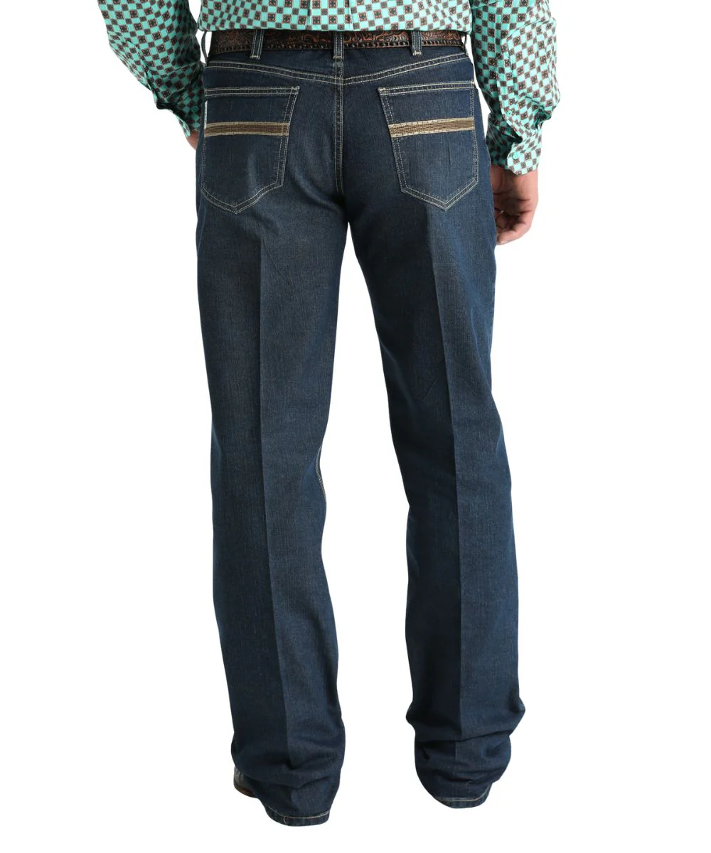 Cinch Men's White Label 062 Performance Jean - Image 2