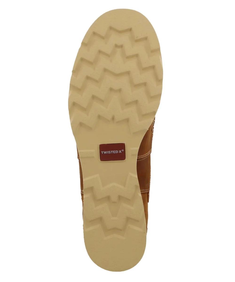 Twisted X Men's Chelsea Wedge Sole Work Boot - Image 4