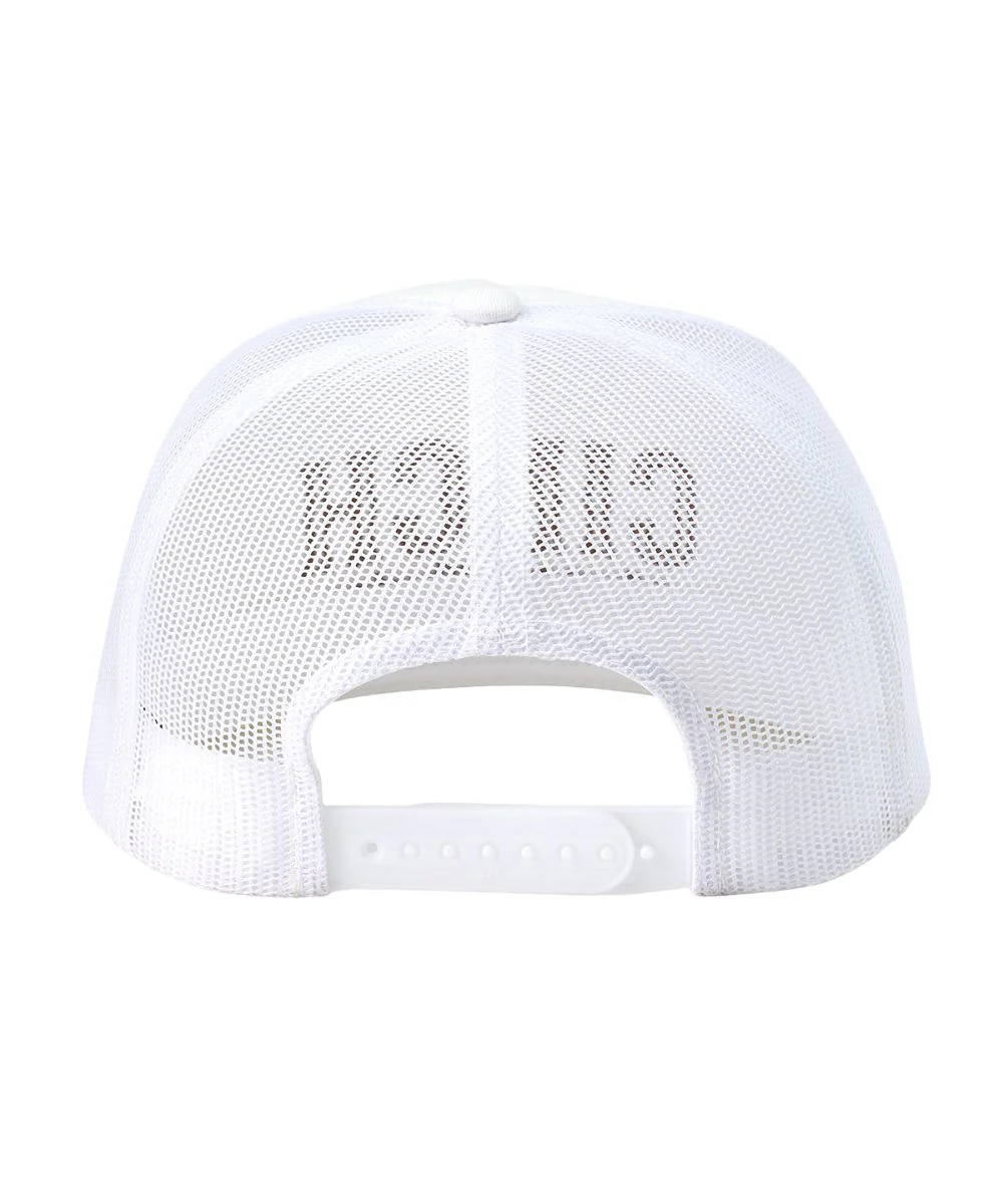 Cinch Men's FlexFit Trucker Cap - Image 2