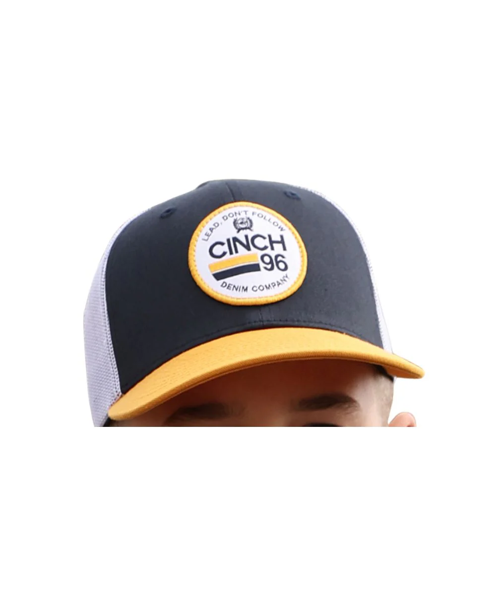 Cinch Boys' FlexFit Trucker Cap - Image 2