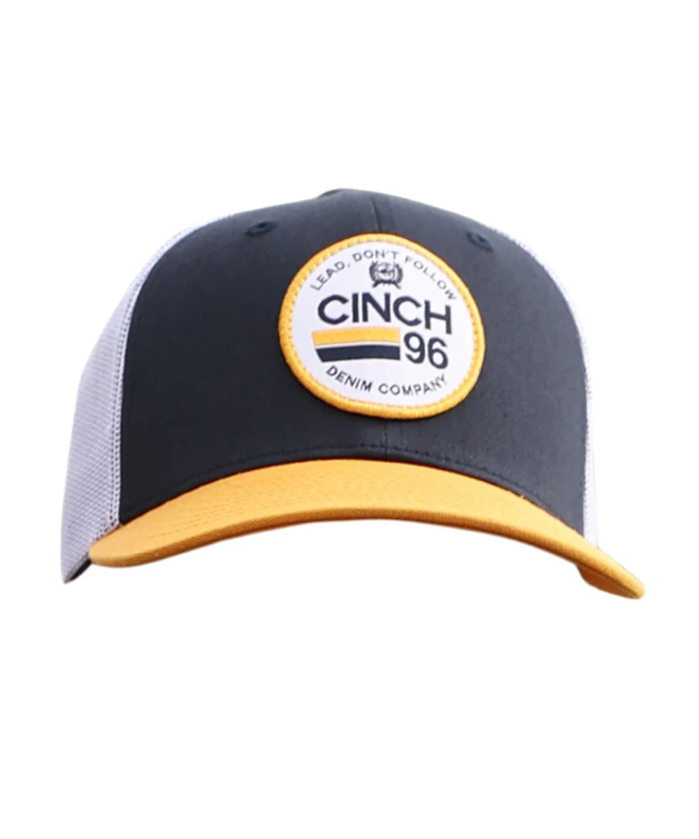 Cinch Boys' FlexFit Trucker Cap - Image 3