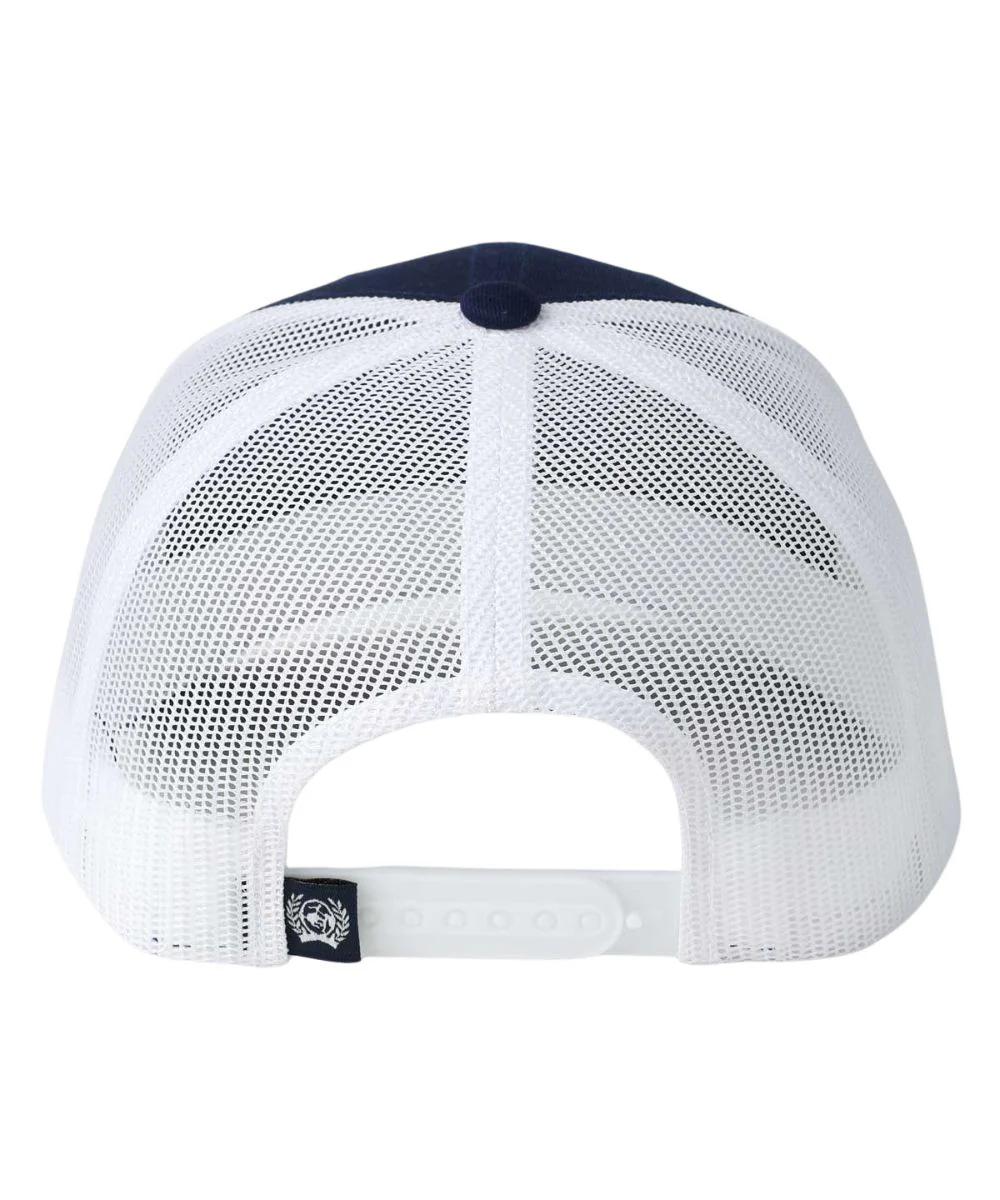 Cinch Men's FlexFit Trucker Cap - Image 2