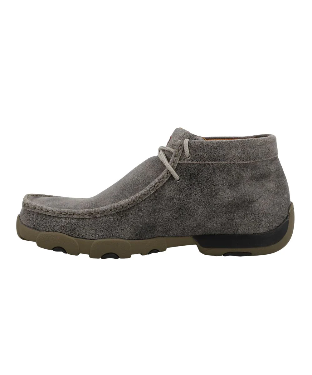 Twisted X Men's Chukka Driving Moc - Image 2