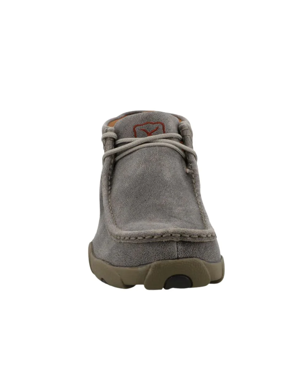 Twisted X Men's Chukka Driving Moc - Image 3