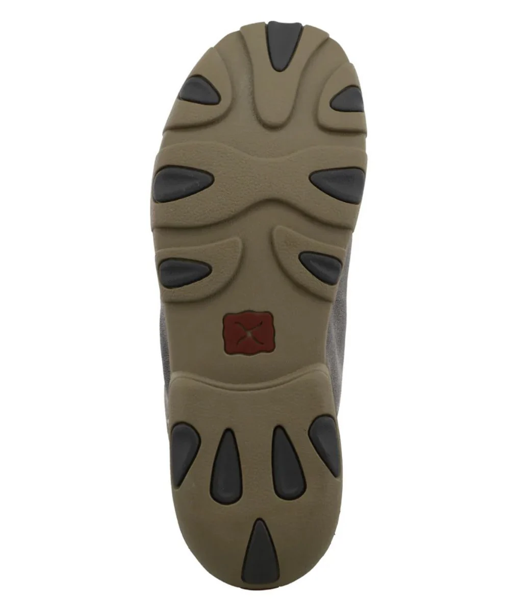 Twisted X Men's Chukka Driving Moc - Image 4