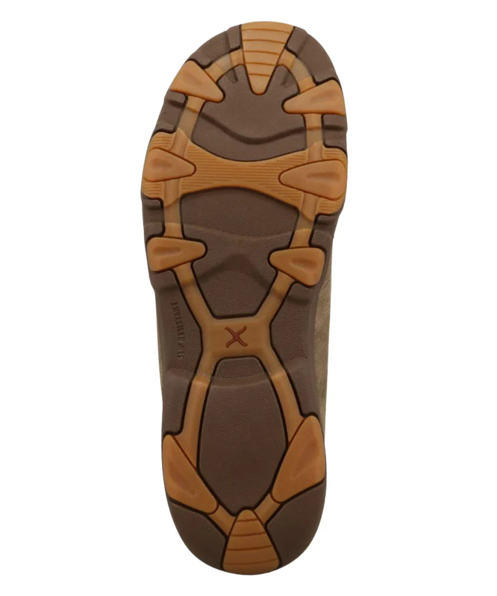 Twisted X Men's Chukka UltraLite X Driving Moc - Image 4
