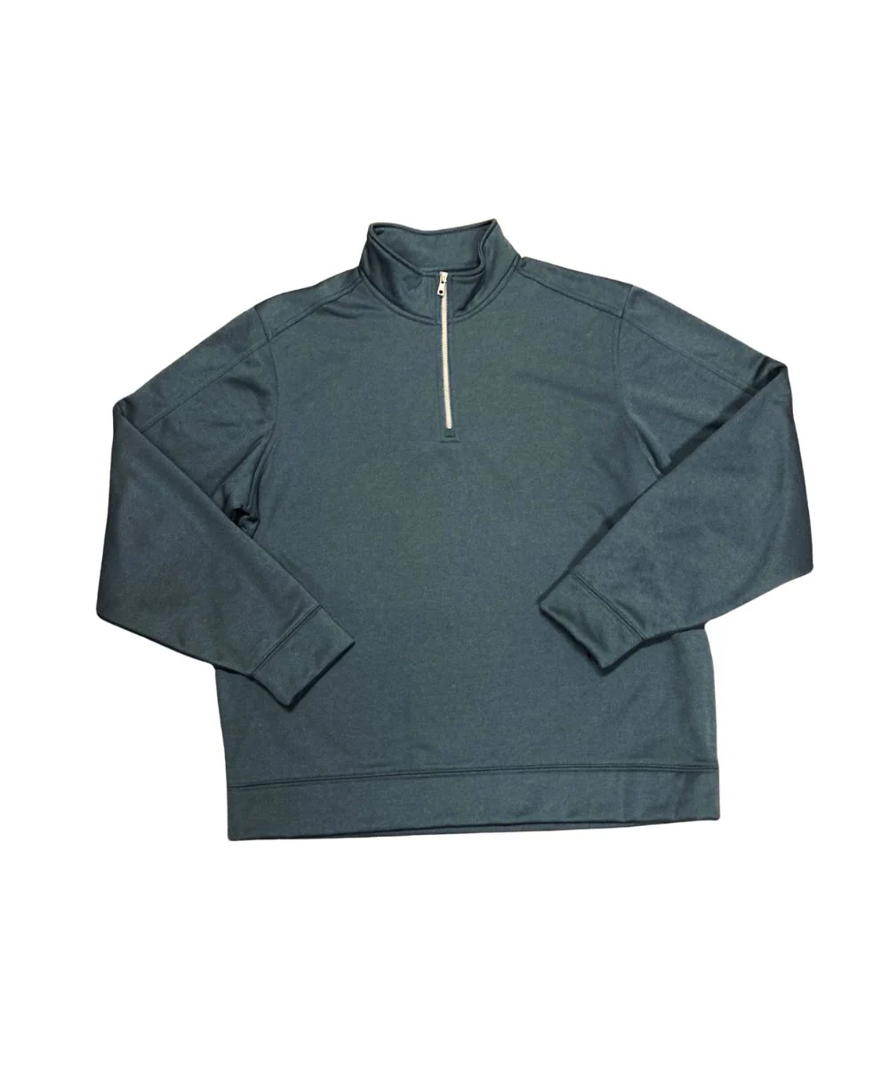 Cowpokes Men's Sport-Tek 1/4 Zip Pullover - Image 3