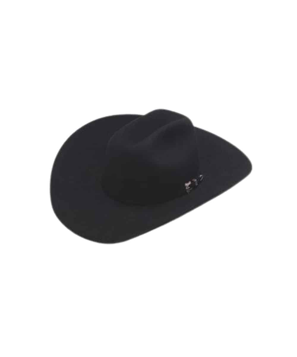 M&F Western Ariat 10X Fur Felt Hat