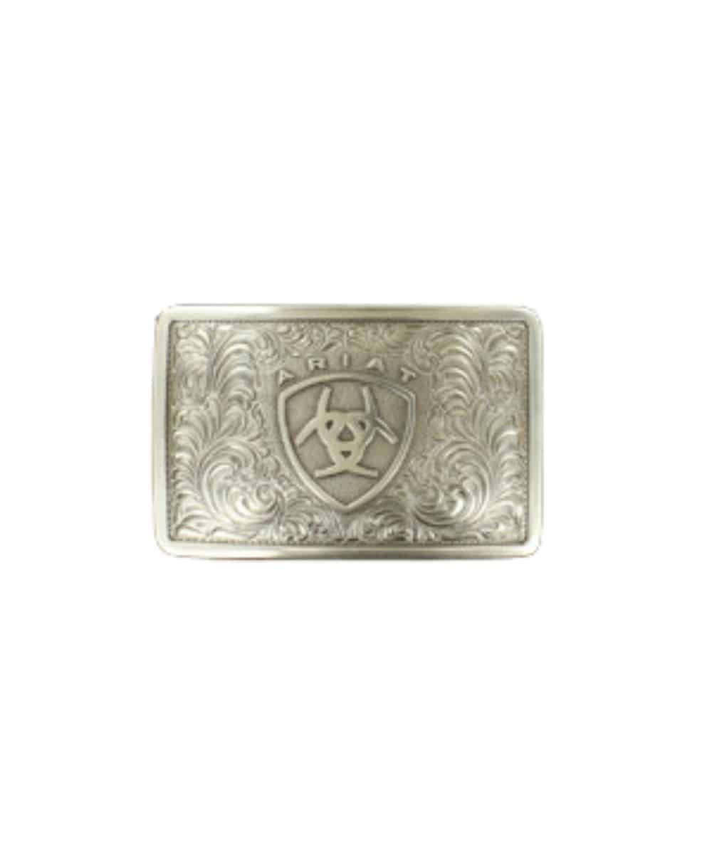 M&F Western Ariat Buckle