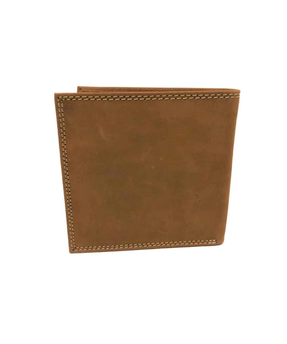 M&F Western Men's Ariat Bifold Wallet - Image 3