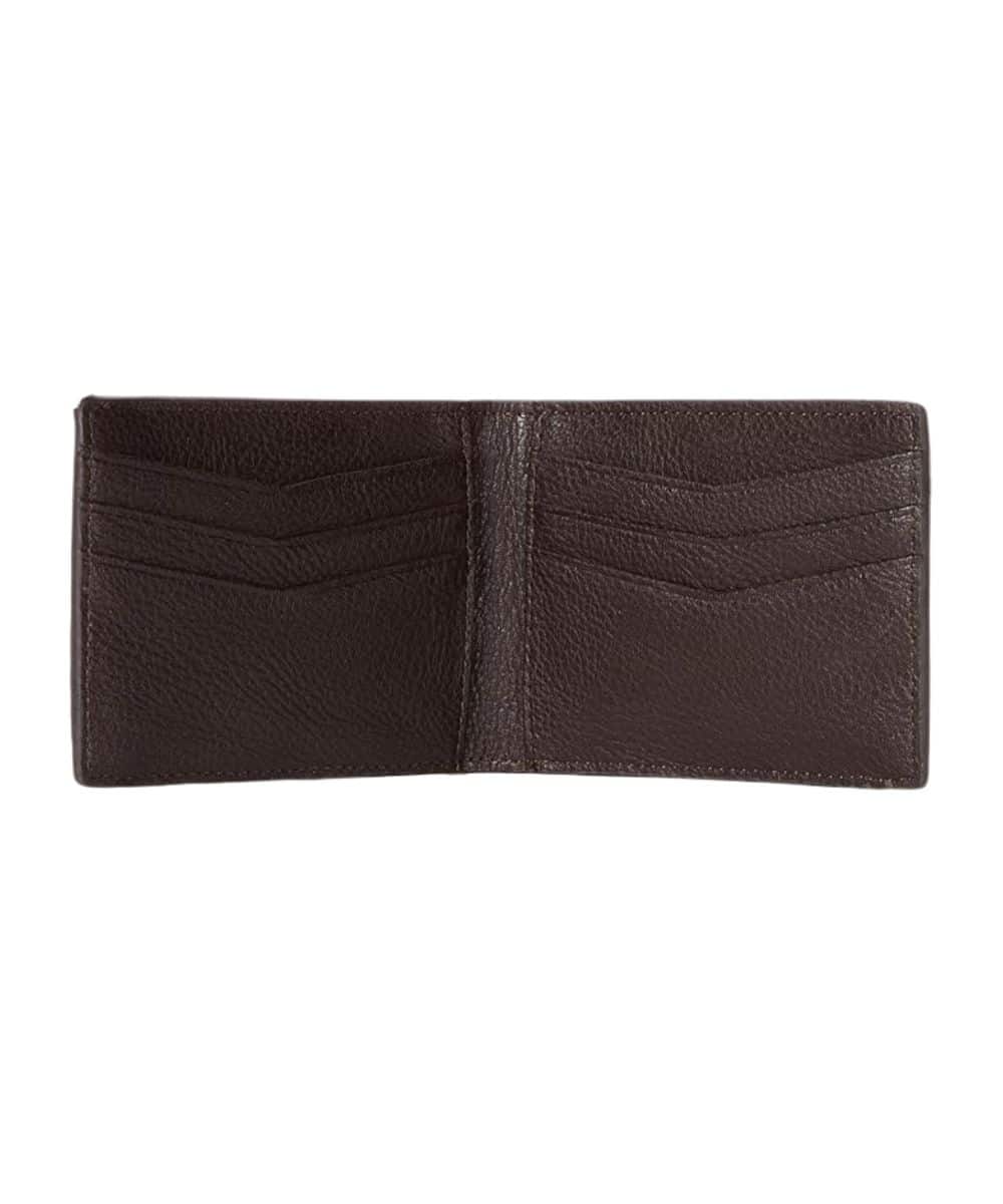 M&F Western Men's Nocona Money Clip Wallet - Image 3