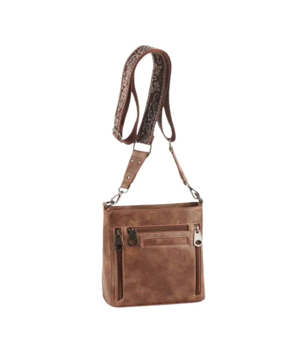 M&F Western Women's Nocona Crossbody Bag - Image 2