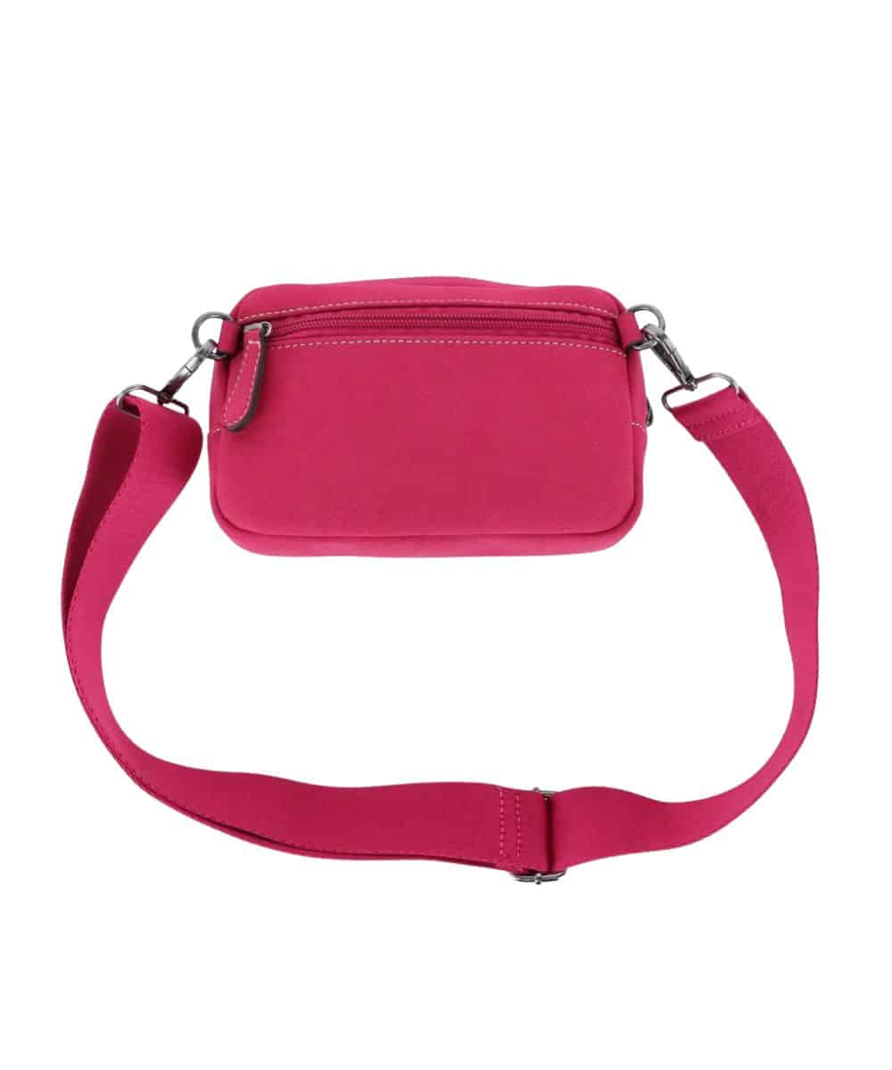 M&F Western Women's Ariat Casanova Belt Bag - Image 2