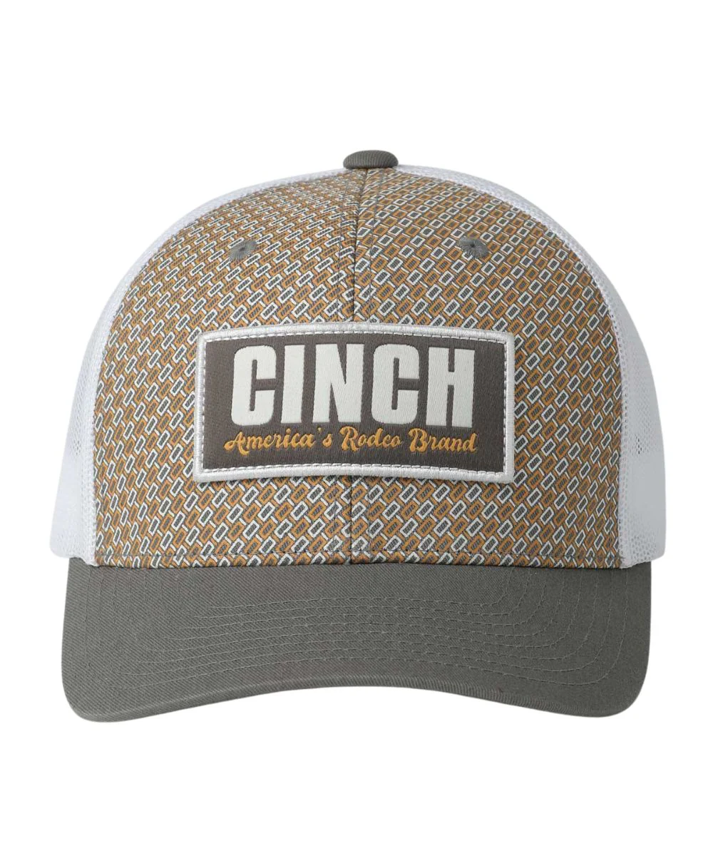 Cinch Women's Trucker Cap - Image 2