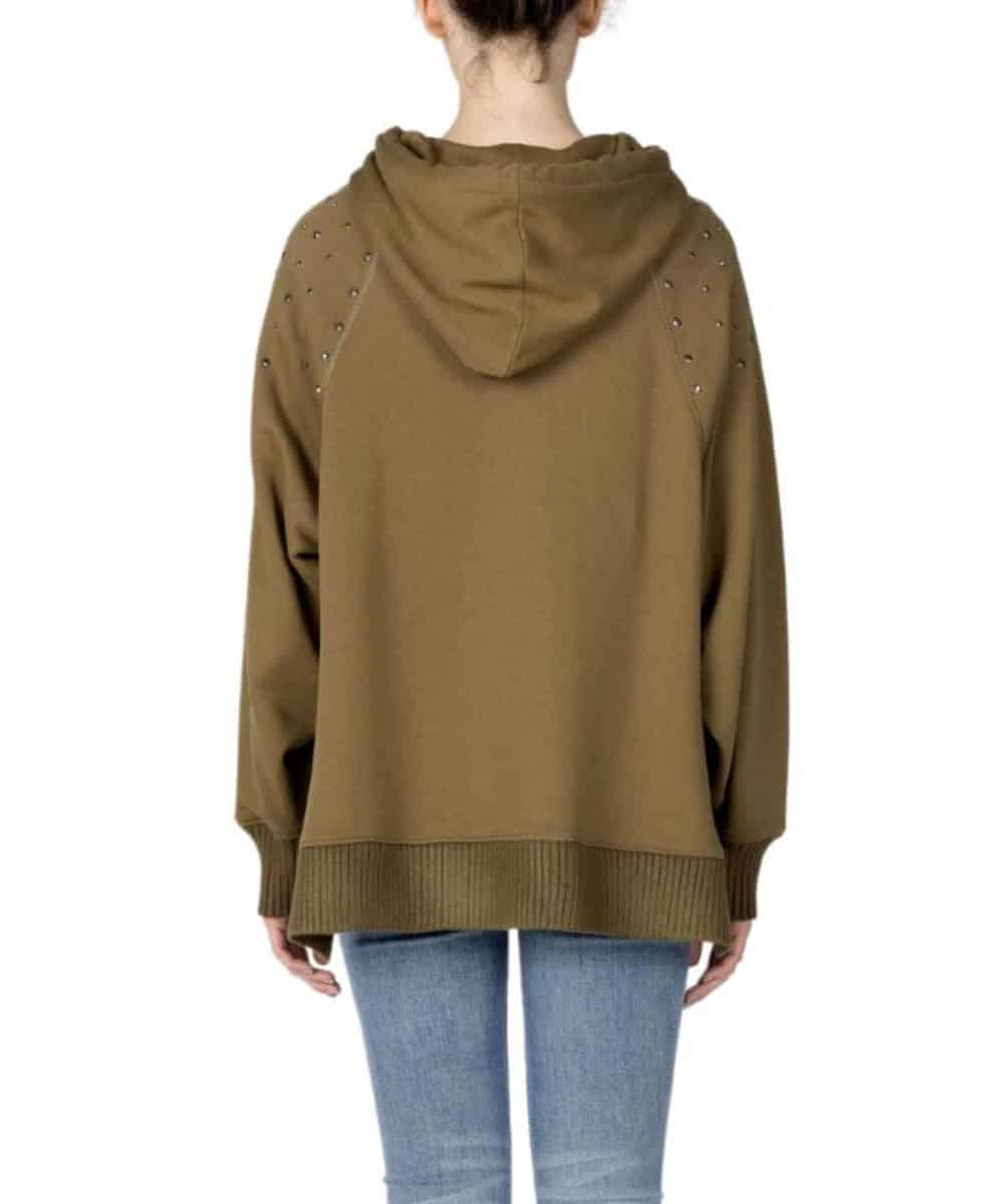 Miss Me Women's Oversized Hoodie - Image 2