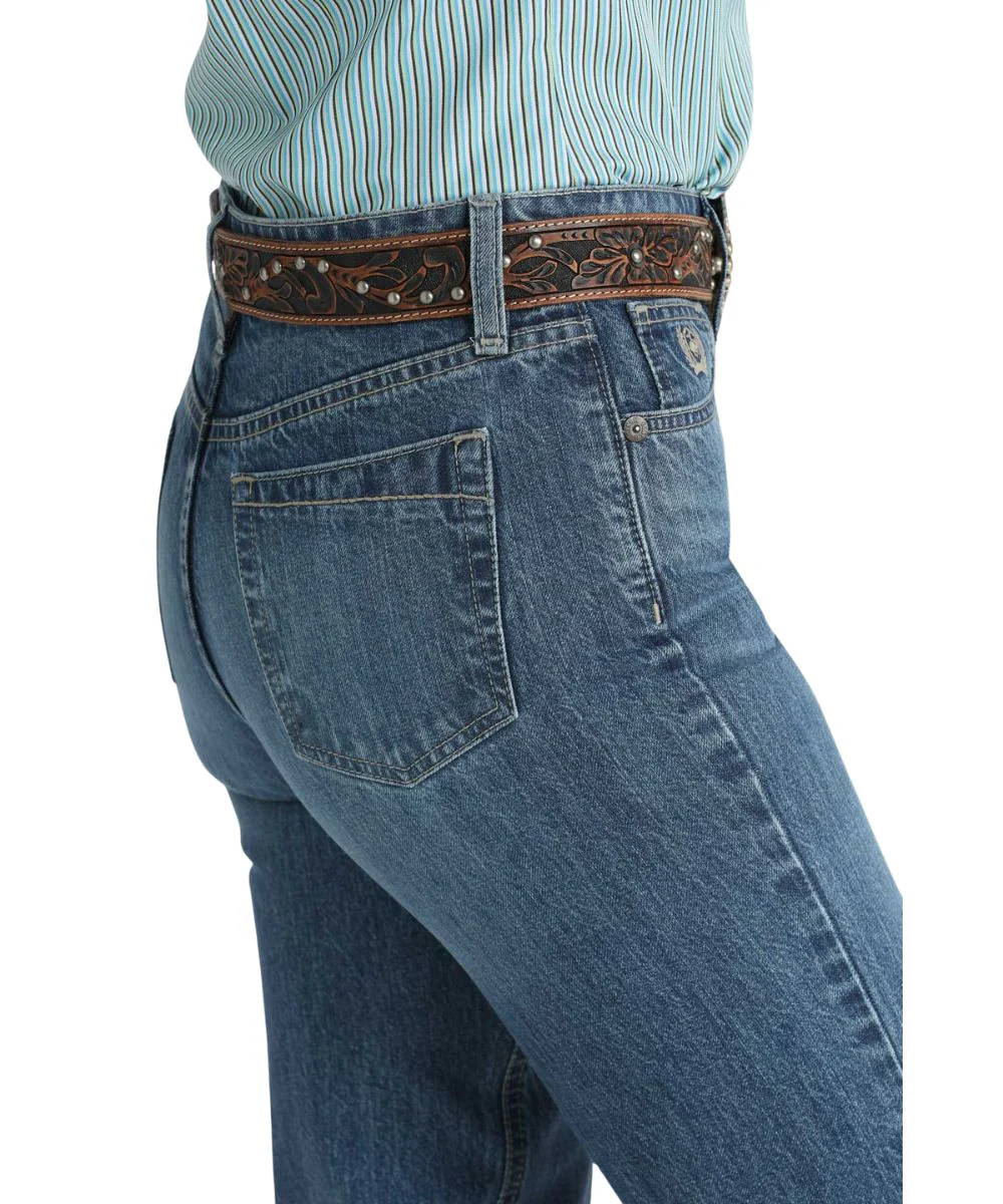 Cinch Women's Tatum Flare Jean - Image 3