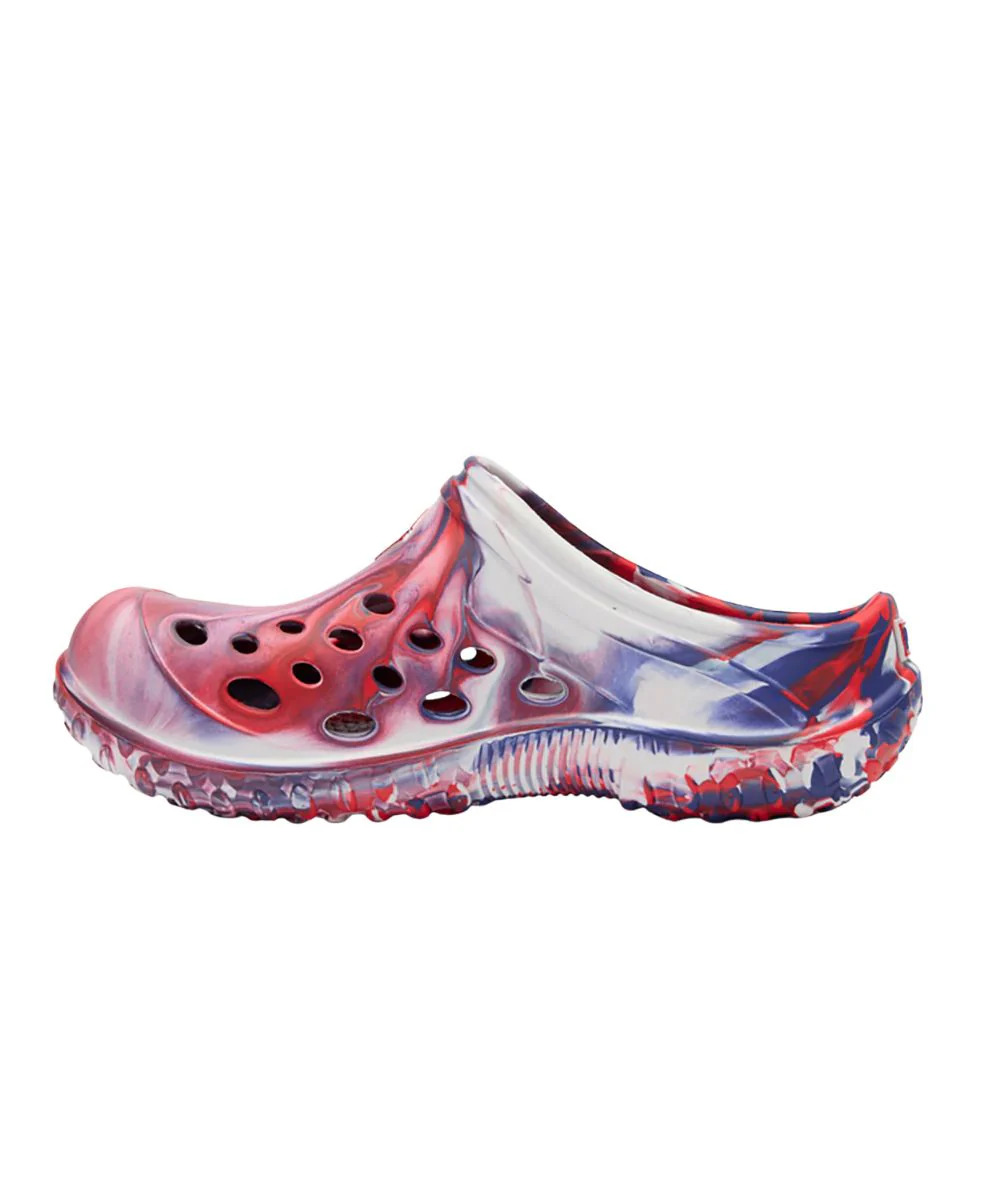Muck Boot Big Kids' Muckster Clog - Image 2