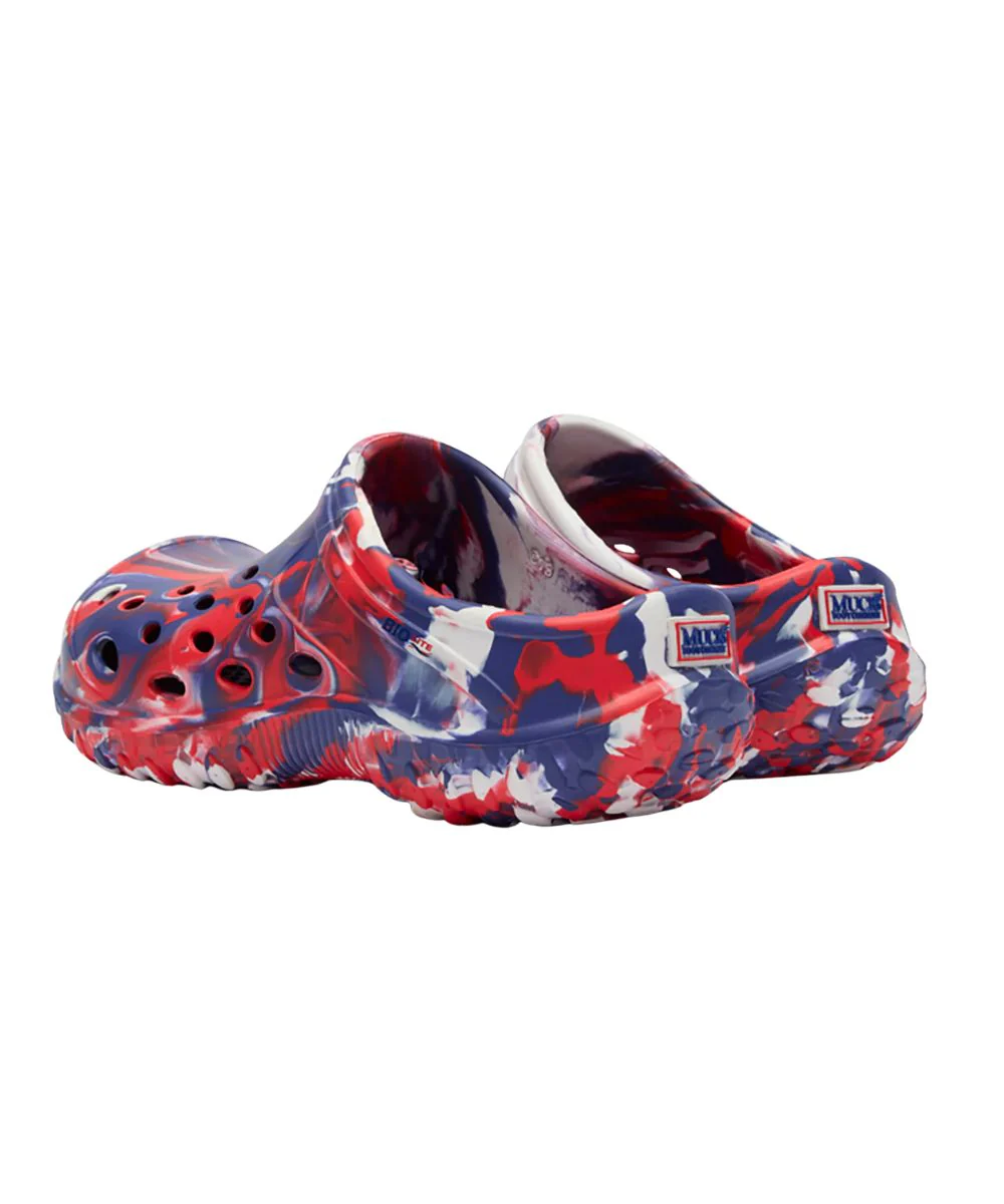 Muck Boot Big Kids' Muckster Clog - Image 5