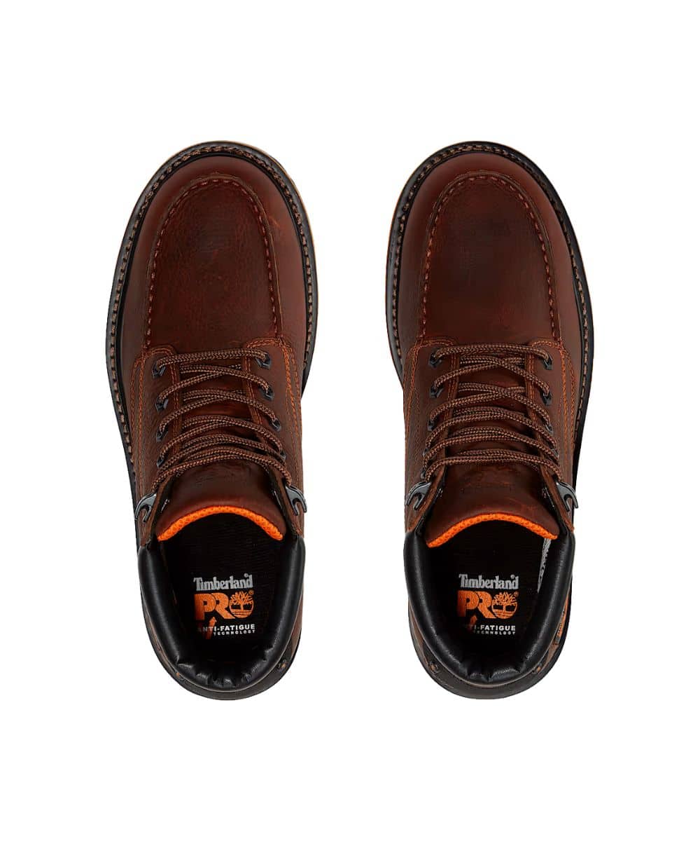 Timberland PRO Men's Gridworks Work Boot - Image 3