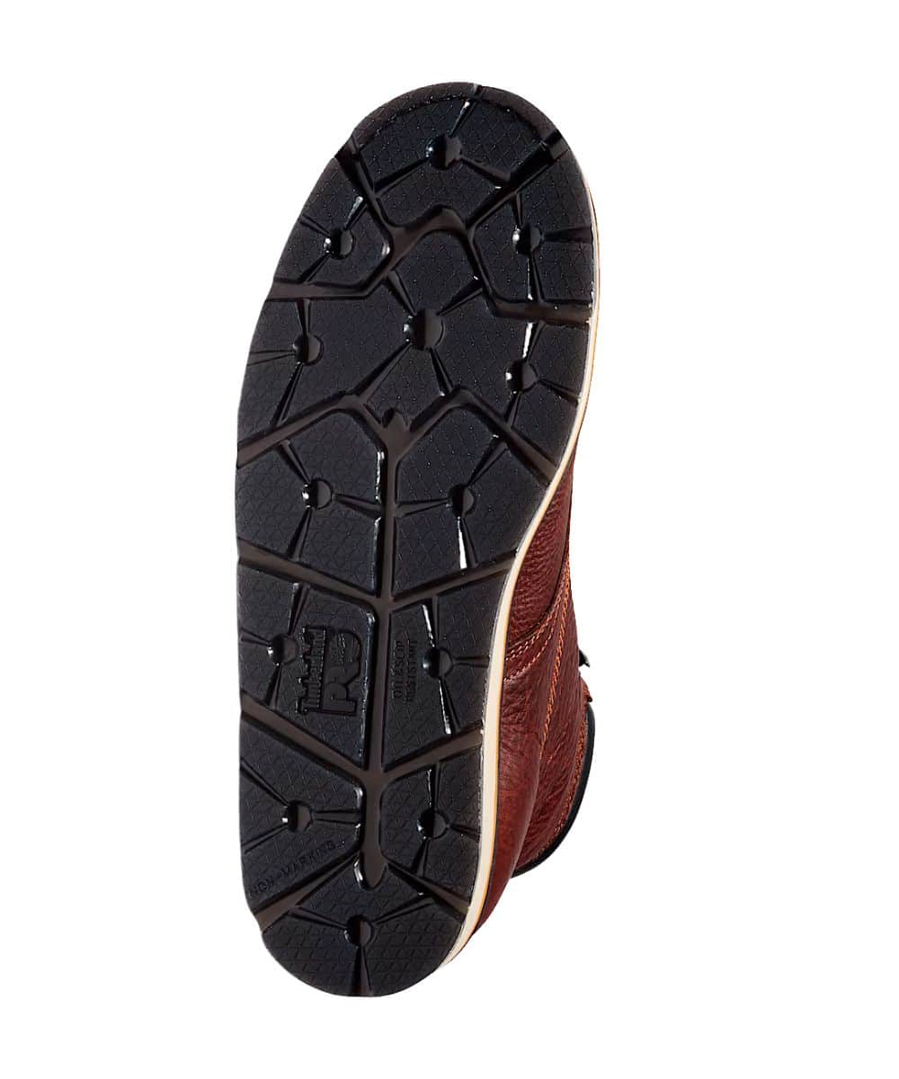 Timberland PRO Men's Gridworks Work Boot - Image 4