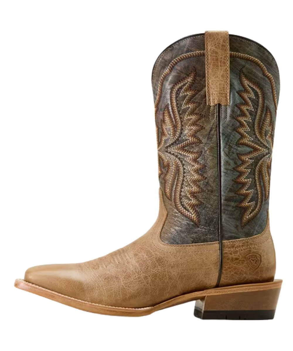 Ariat Men's Preston Cowboy Boot - Image 2