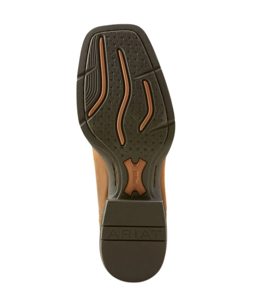 Ariat Men's Sport Patriot Camo Western Boot - Image 4