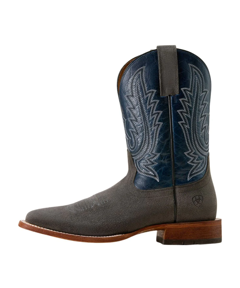 Ariat Men's Country Roads Cowboy Boot - Image 2