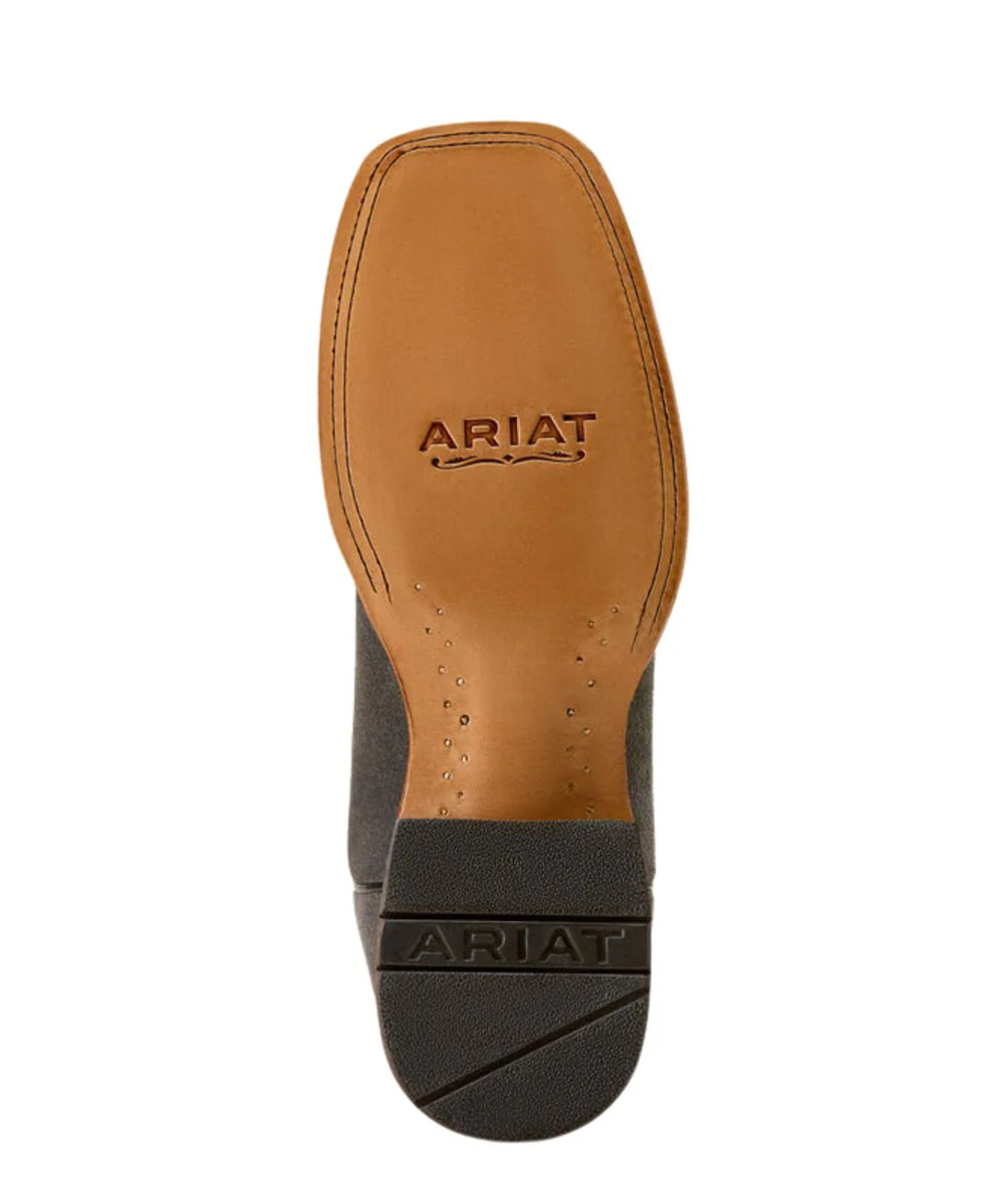 Ariat Men's Country Roads Cowboy Boot - Image 4
